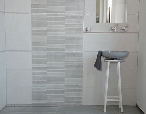 Fachgerechte Fliesenverlegung durch Fliesen Bendik