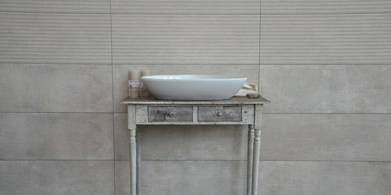 Fliesen im Großformat in Ahlen verlegen